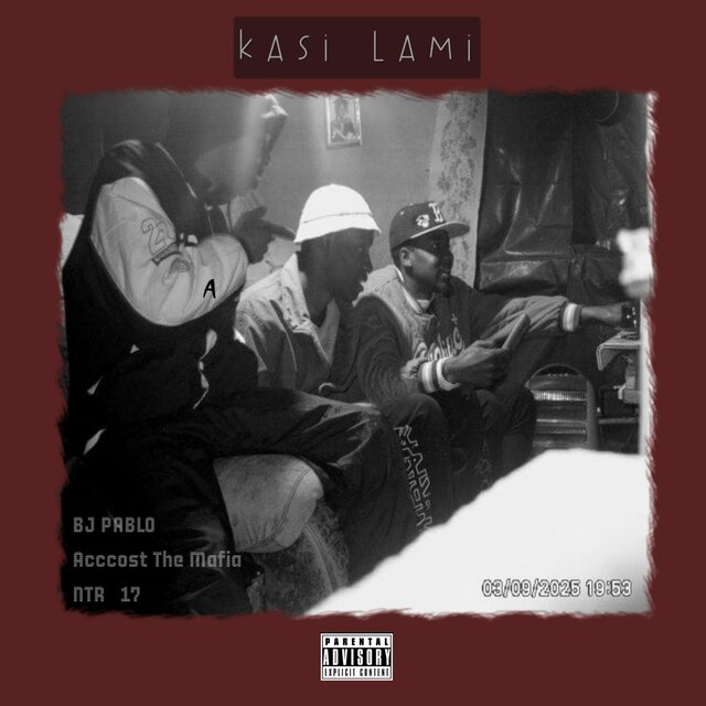 Kasi Lami (feat. BJ Pablo)