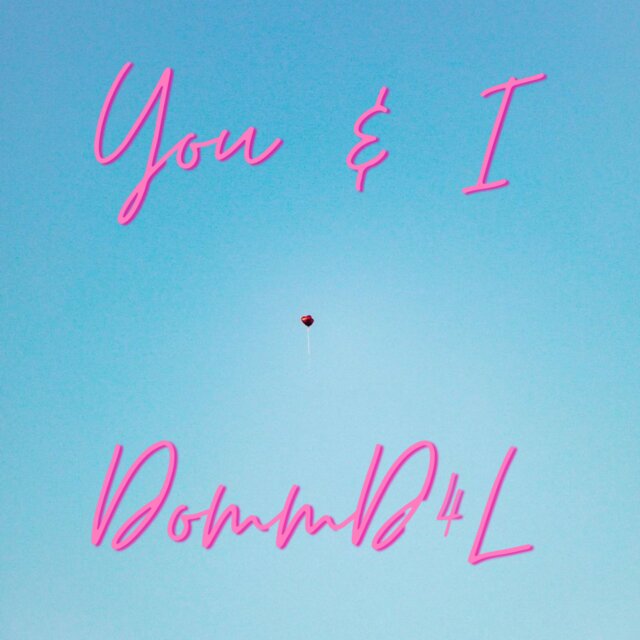 You & I