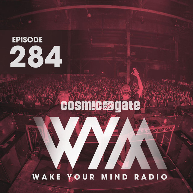 Wake Your Mind Radio 284