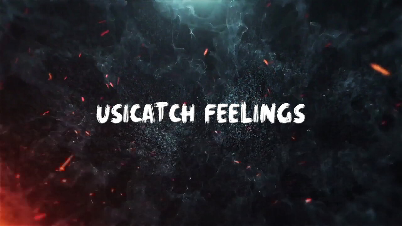 Usicatch Feelings