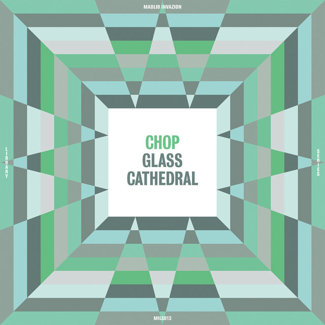 Glass Cathedral