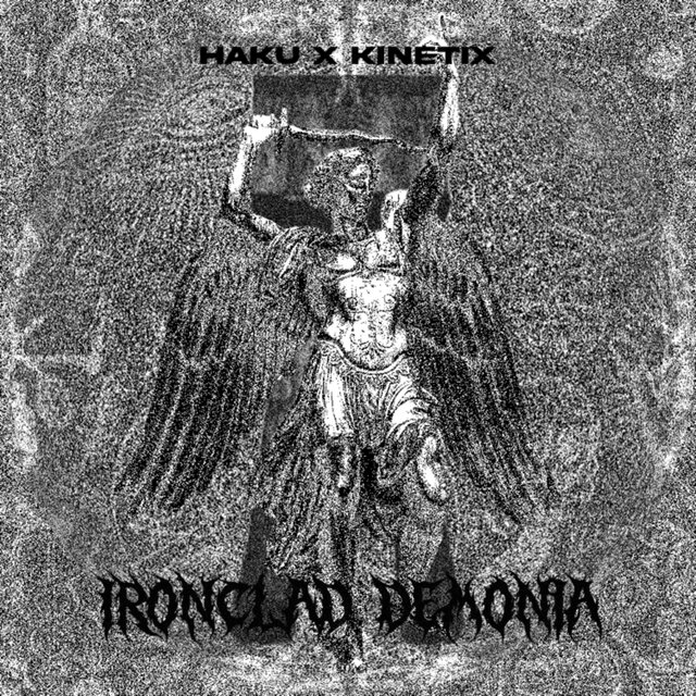 IRONCLAD DEMONIA