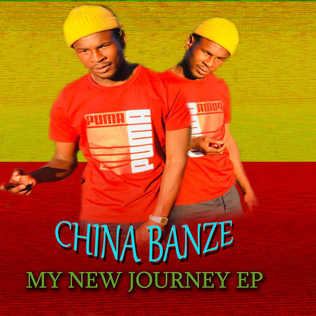 MY NEW JOURNEY