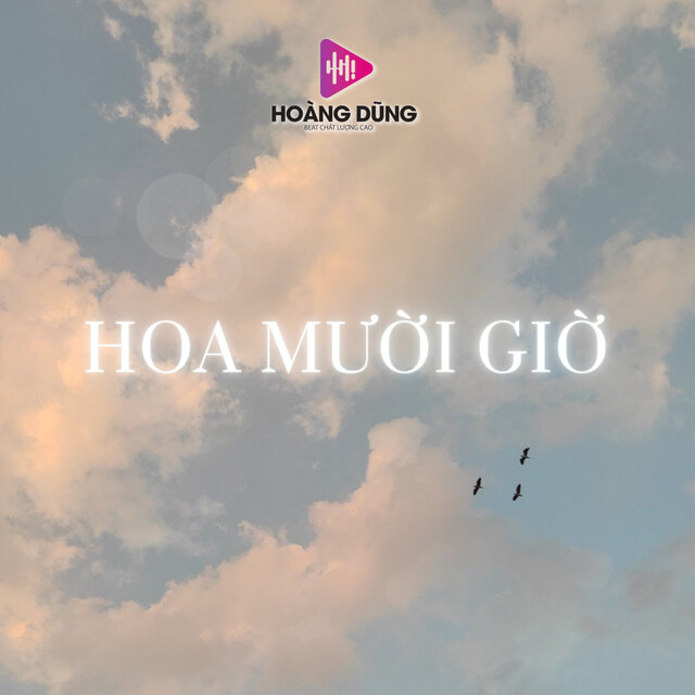 Hoa Mười Giờ