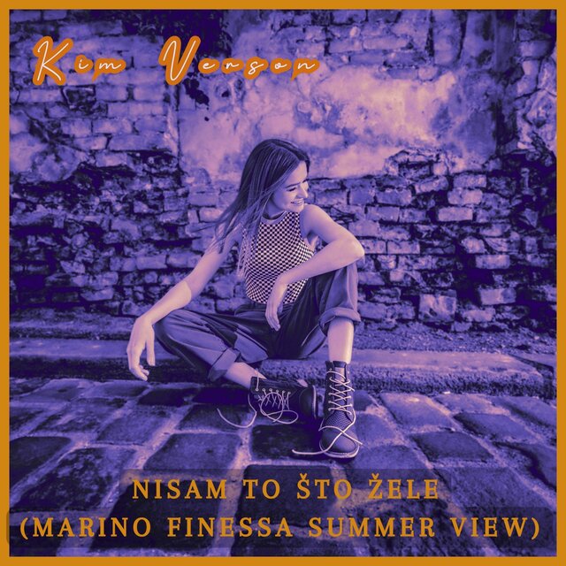 Nisam to što žele (Marino Finessa Summer View)