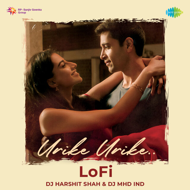 Urike Urike - Lofi - Single