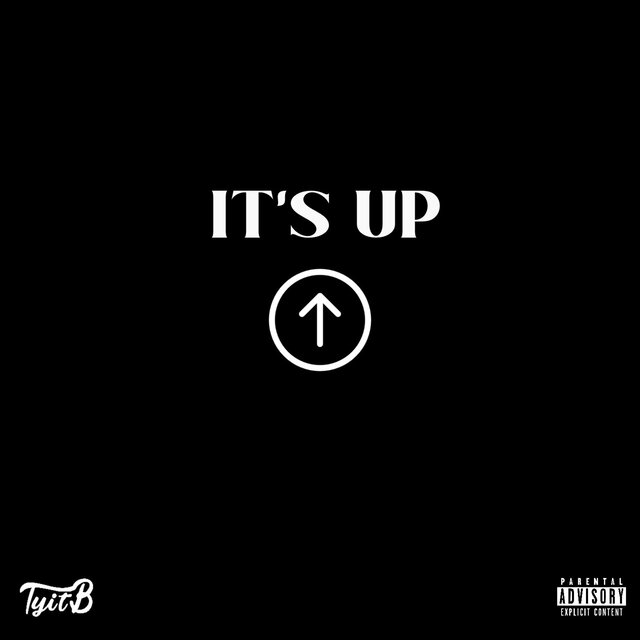 It's Up
