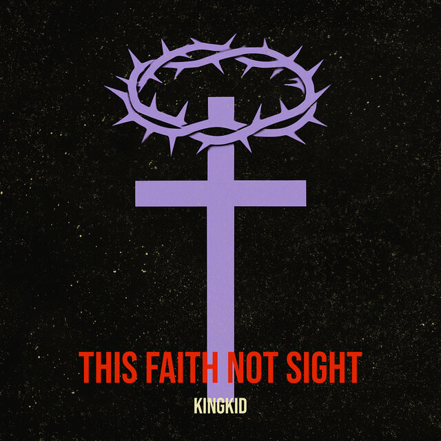 This Faith Not Sight