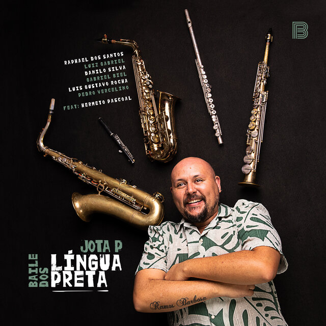 Baile Dos Língua Preta