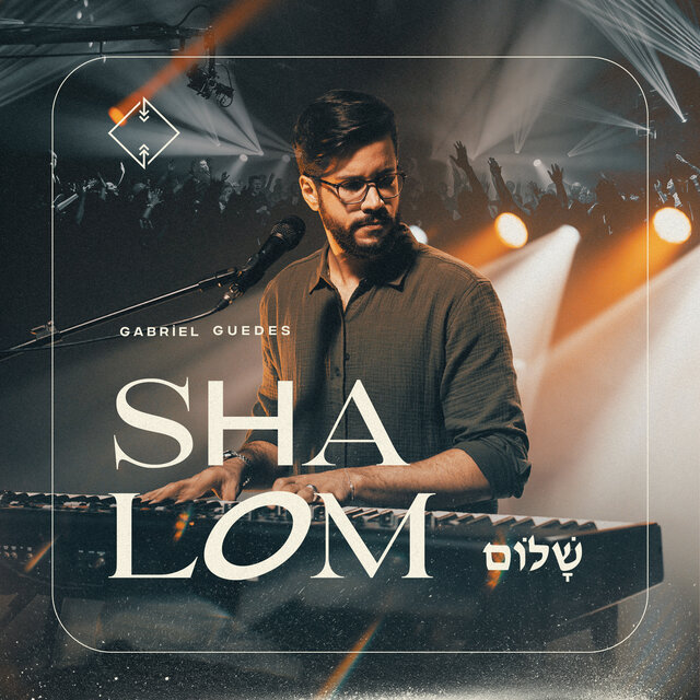 Shalom (Ao Vivo)