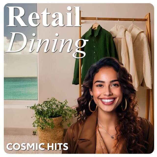 Sales-Boosting Music for Retail & Dining