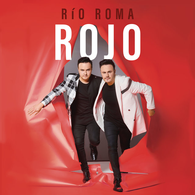rio roma al fin te encontre album download