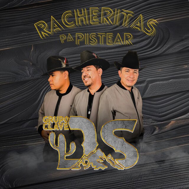 Rancheritas Pa Pistear