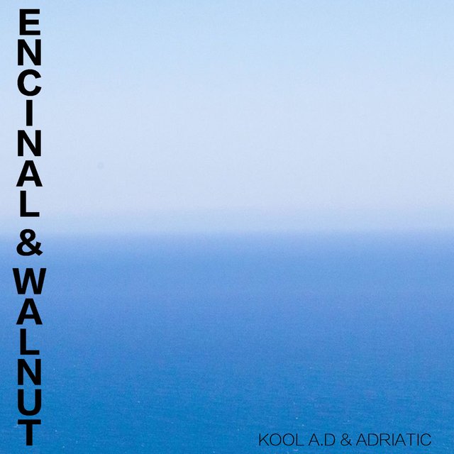 Encinal & Walnut (feat. Kool A.D.)