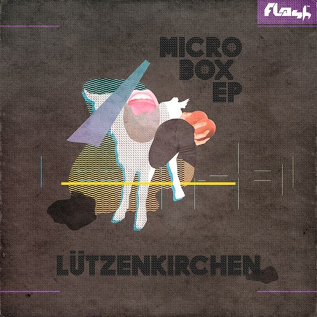Micro Box EP
