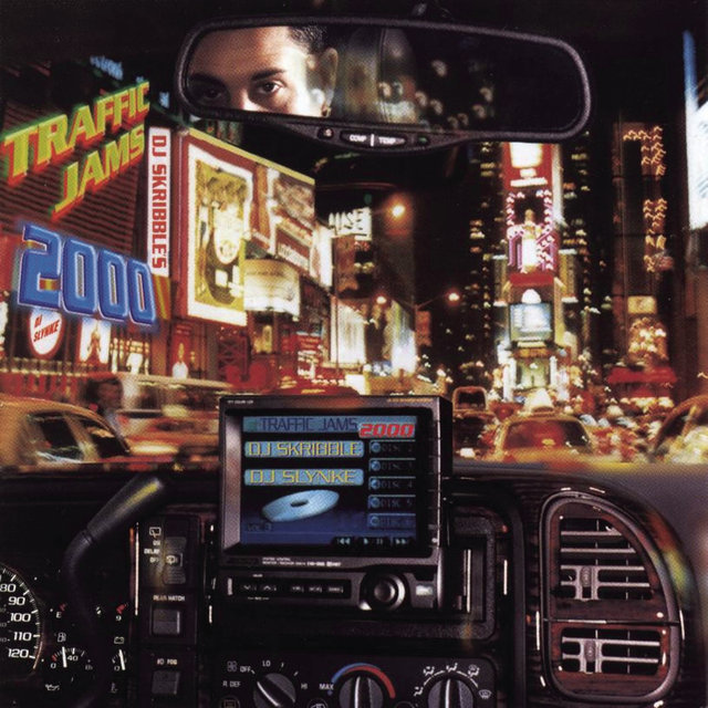 Traffic Jams 2000