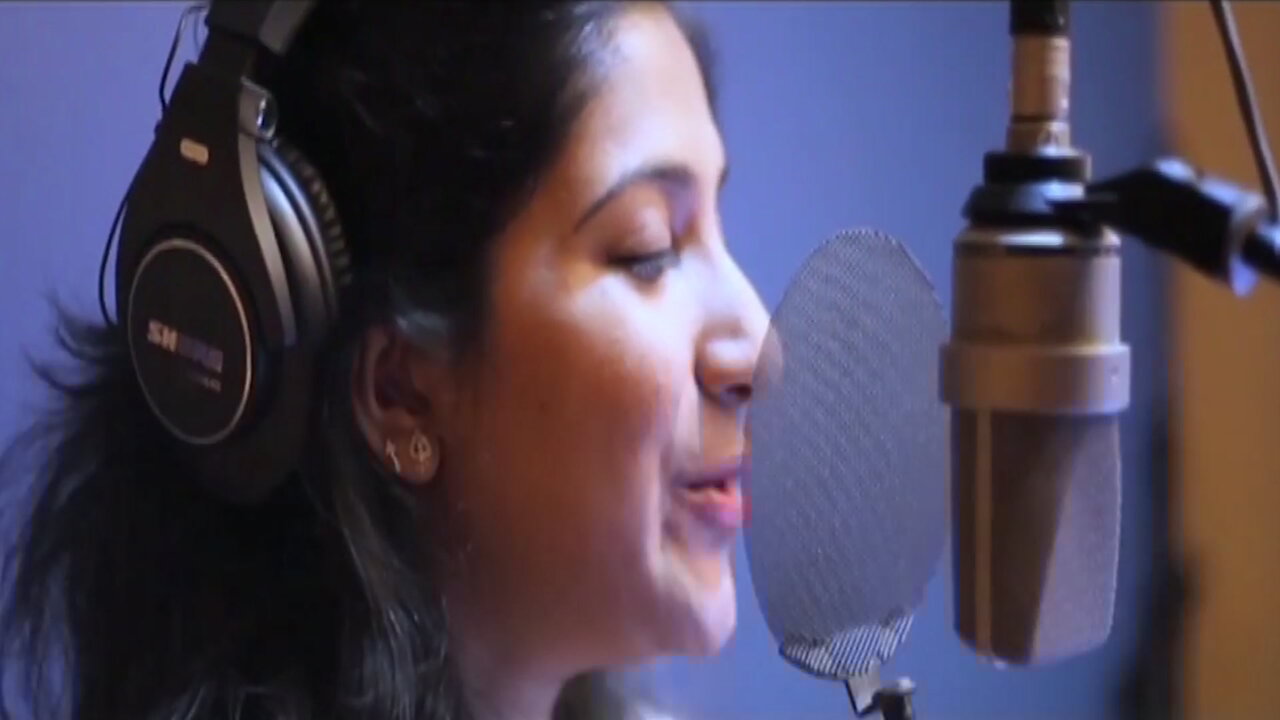 Ini Paadu (From "Pianist")