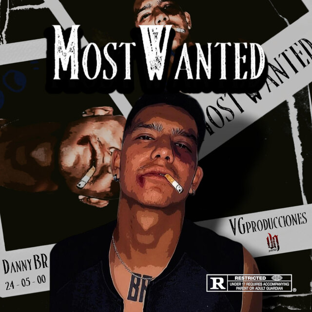 Most Wanted