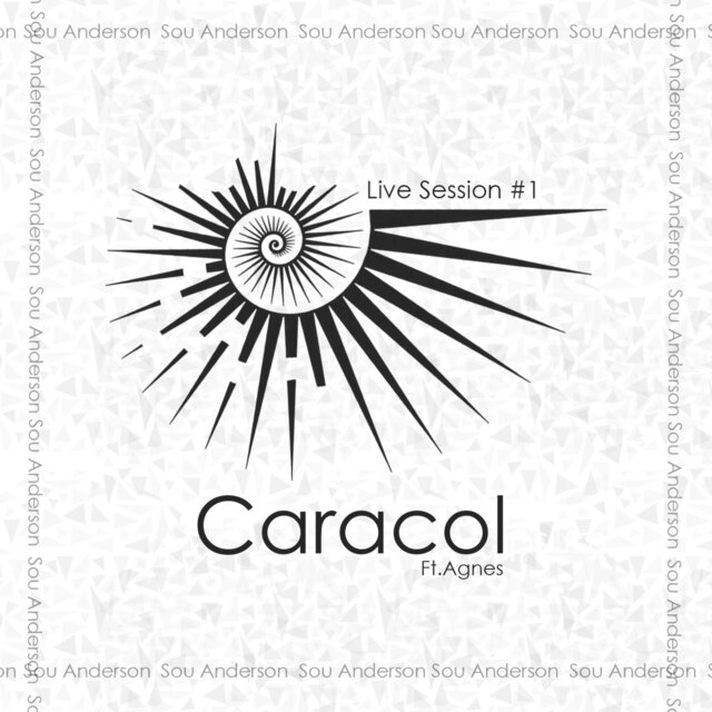 Caracol - Live Session #01