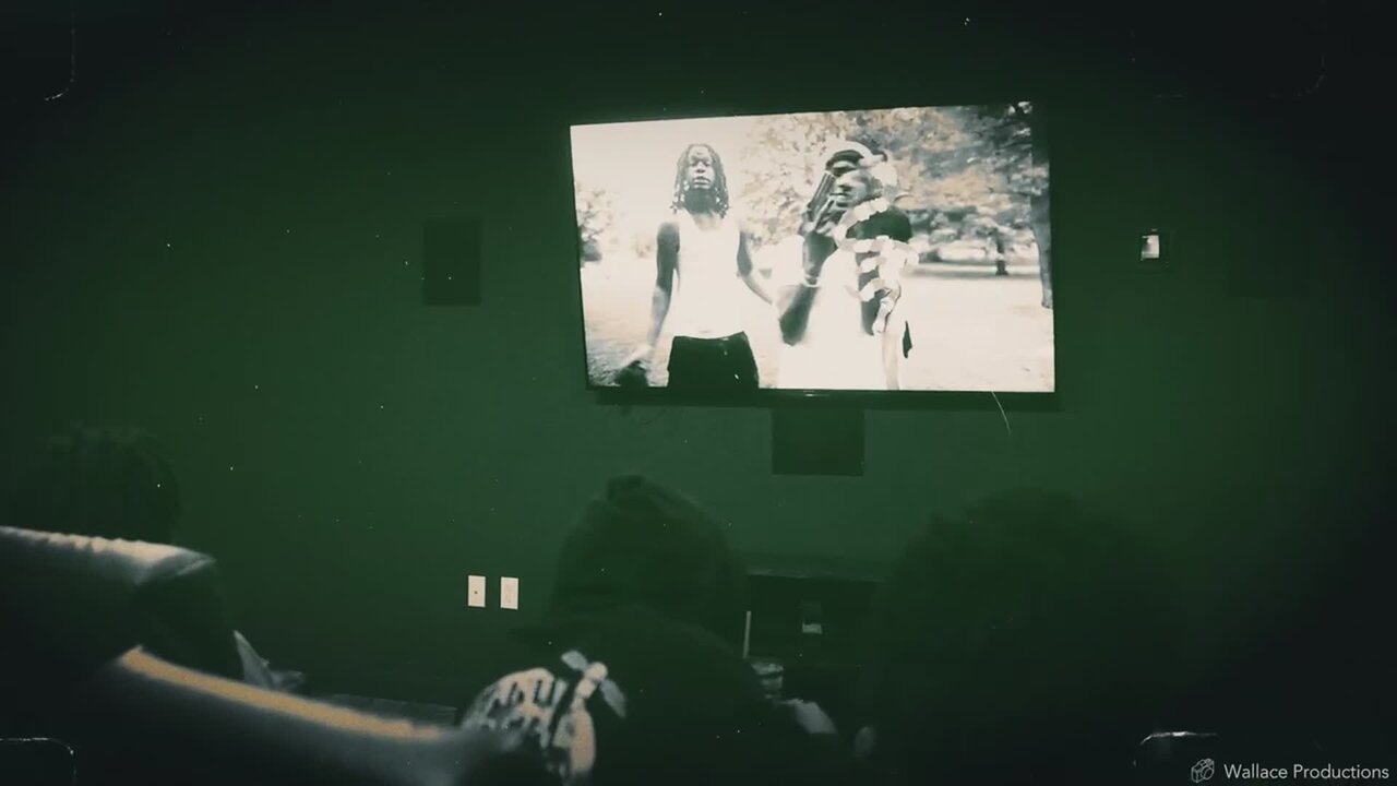Hood Frequency (Baby Tripp Tribute)