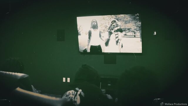 Hood Frequency (Baby Tripp Tribute)