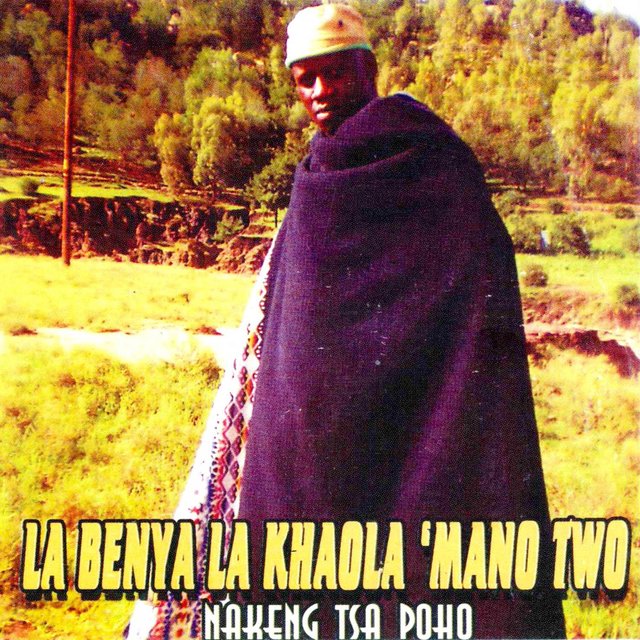 Labenya la khaola 'mano 2