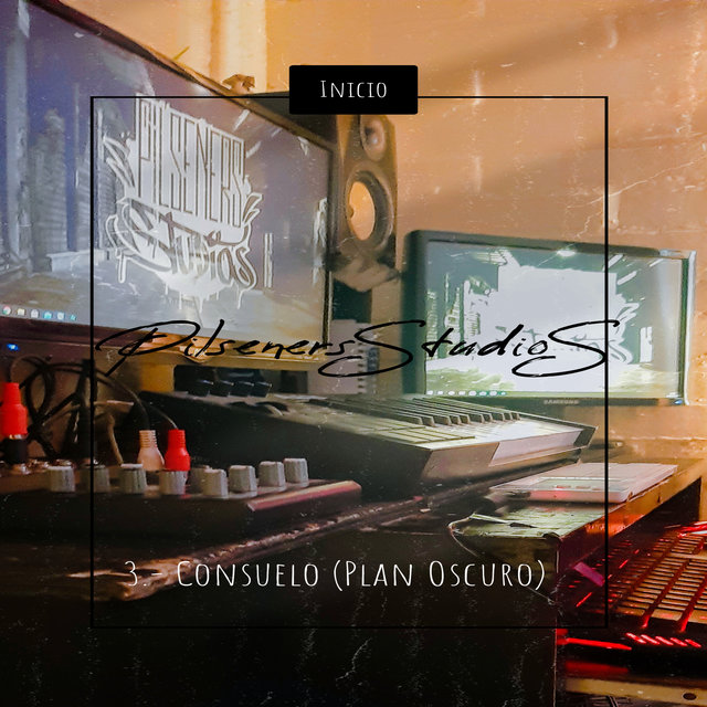 Inicio Consuelo (Plan Oscuro)