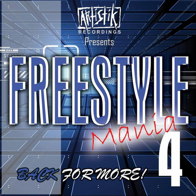 Freestyle Mania 4: Back for More