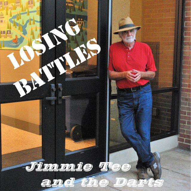 Losing Battles