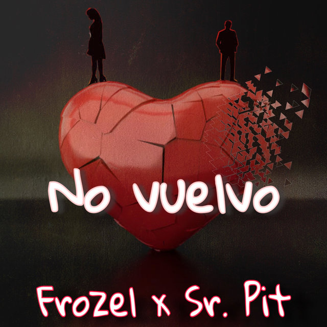 No vuelvo