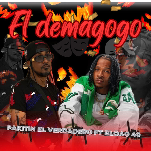 El Demagogo