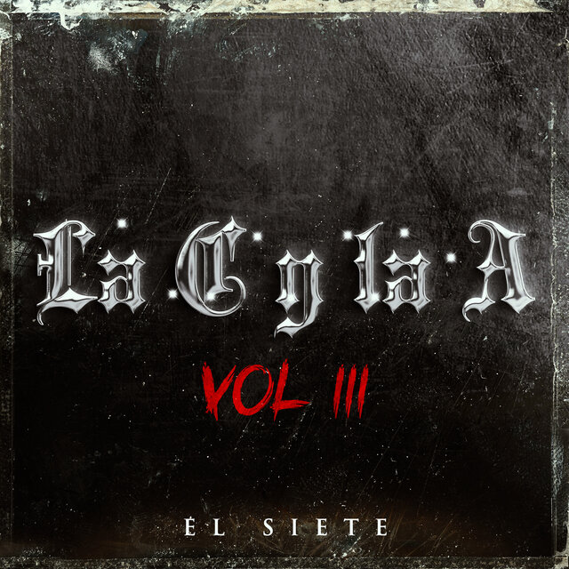 La C y La A Vol. 3