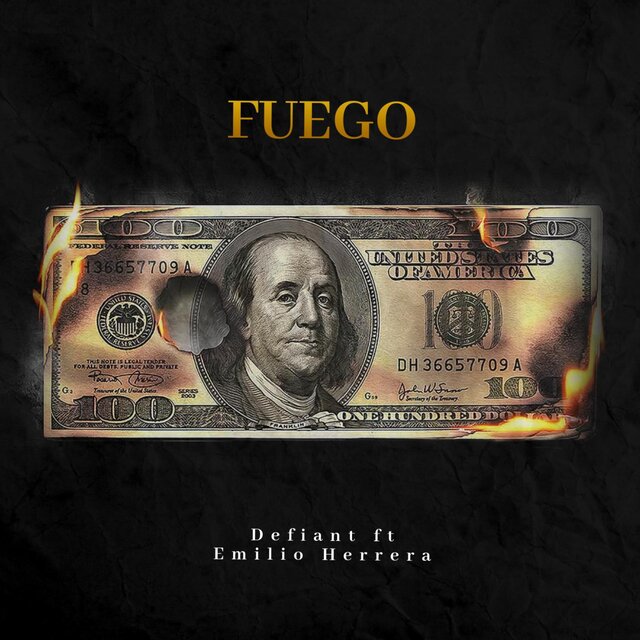 Fuego (feat. Emilio Herrera)