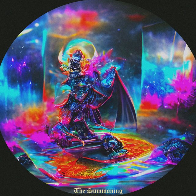 The Summoning