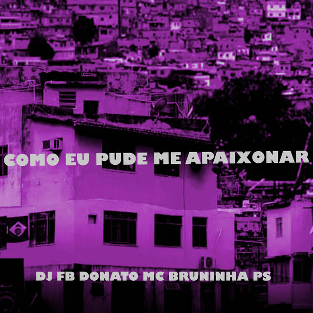 Como Eu Pude Me Apaixonar