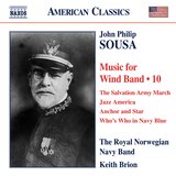 The Quilting Party March (Arr. K. Brion for wind band)