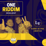 Sueño de una libertad one riddim