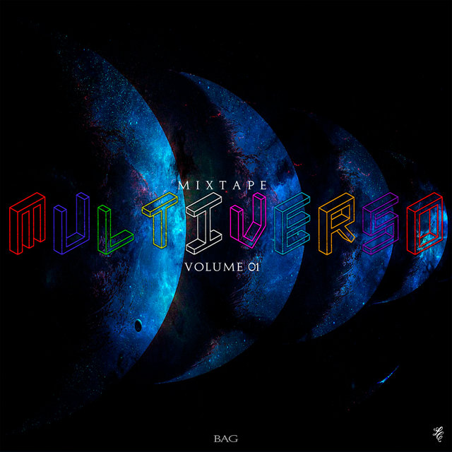 Multiverso, Vol. 1