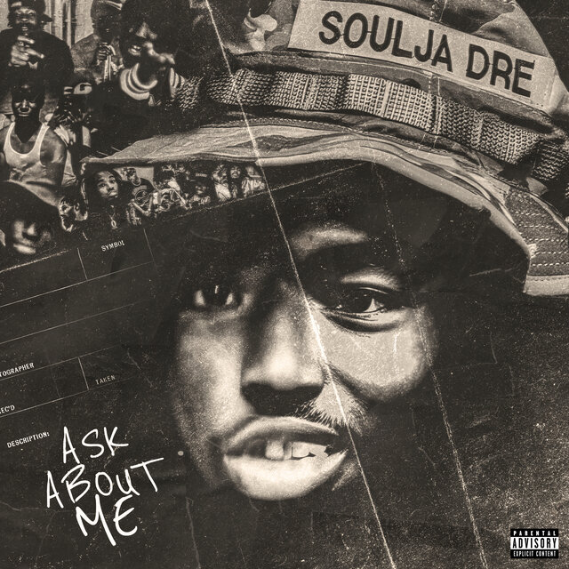 Ask About Me