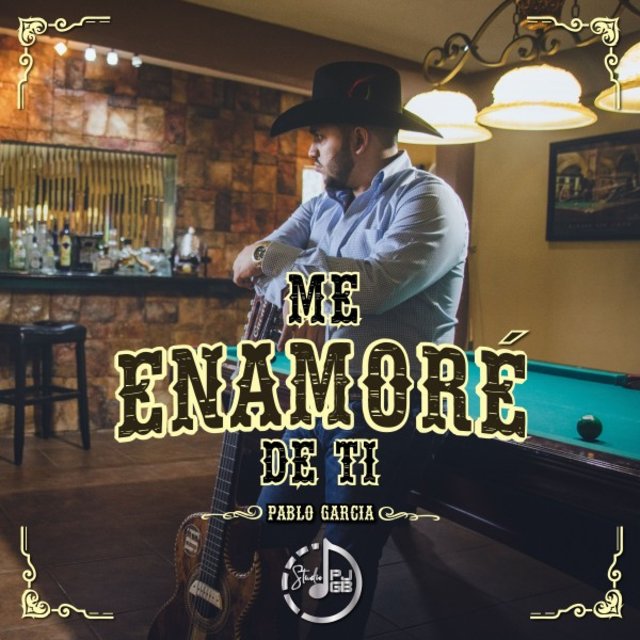 Me Enamoré de Ti