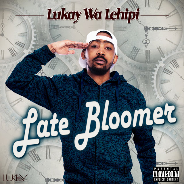 Late Bloomer