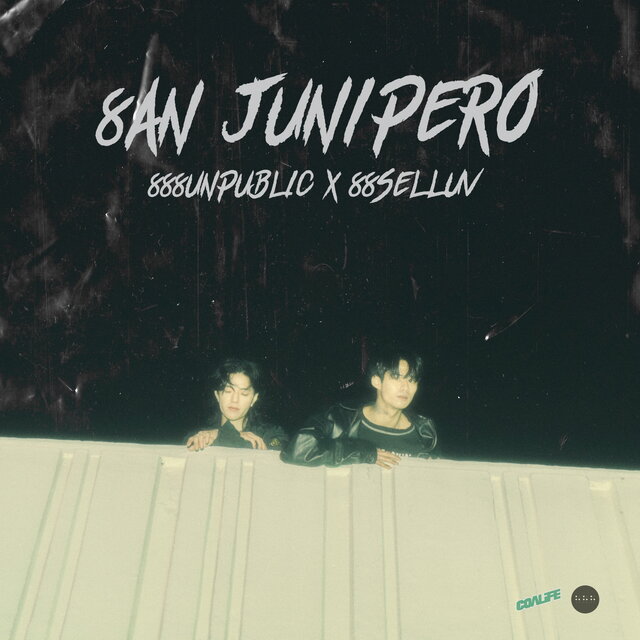 8an Junipero