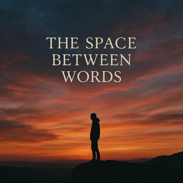 The Space Between Words