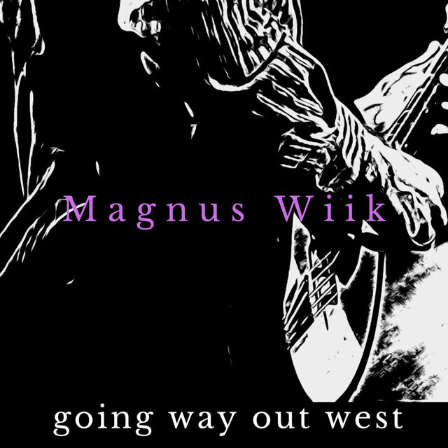 Going Way out West