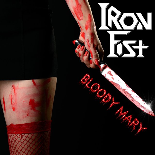 Bloody Mary