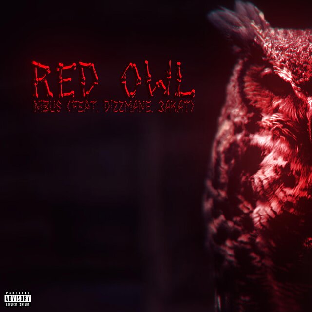 RED OWL (feat. DIZZMANE & ЗАКАТ)