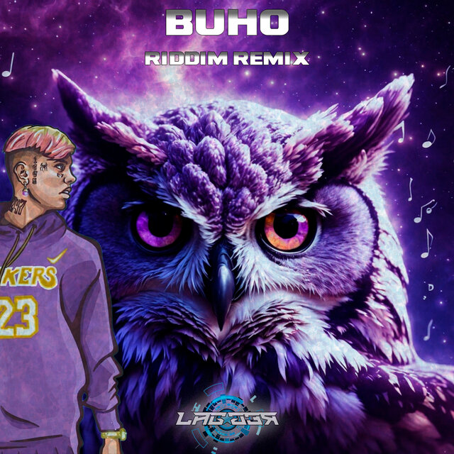Buho Riddim Remix