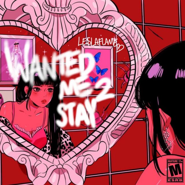 Wanted Me To Stay