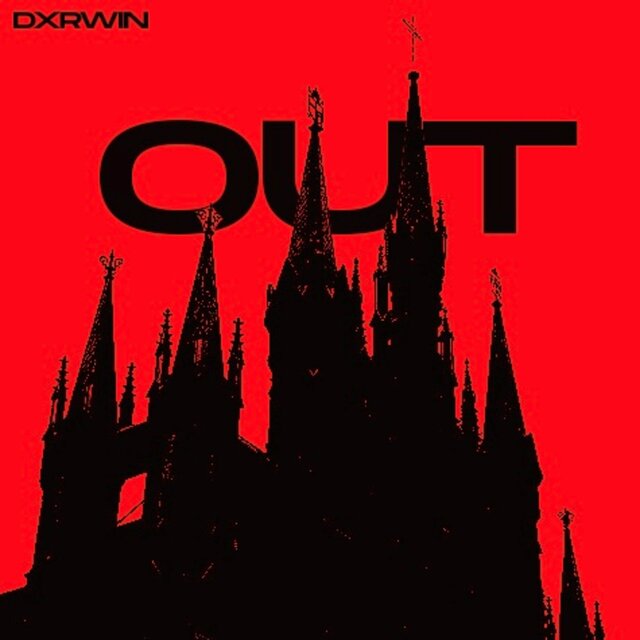OUT (Prod. The ushanka boy)