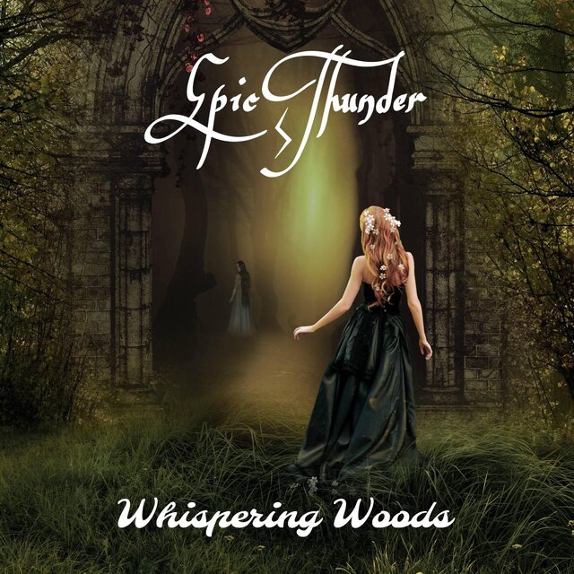 Whispering Woods